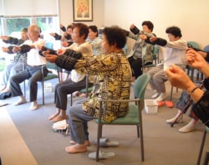 参加者約10万人！「いきいき百歳体操」考案者語る驚き効果