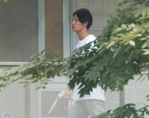 玉木宏耐えた地獄の灼熱ロケ！スタッフ2名が熱中症で倒れる