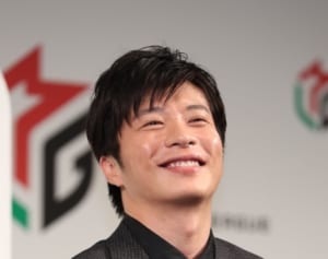 田中圭がゴチバトルに参戦！期待高まる意外なバラエティ力