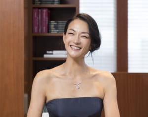 冨永愛 休業3年で起きた変化「優しい雰囲気になったねと」