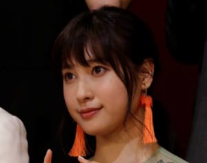 『チア☆ダン』現場で記者が目撃！土屋太鳳がいいコすぎた