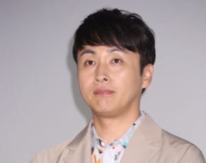 さんま・ヒロミも後押し　不祥事を笑いに変えた児嶋の対応力