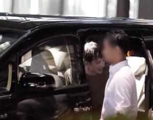 ウエンツ瑛士 タップダンスで頂点に！英国留学に秘めた野望