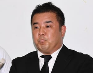 インパルス堤下 ふたたびの交通事故に心配の声…カズレーザーは“車なし生活”を提案