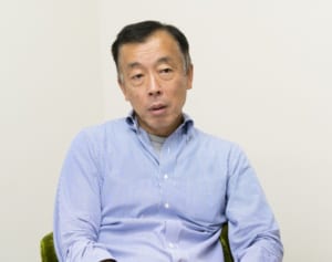 鈴木賢明大教授が明かす「『週刊新潮』に暴露記事を書かれた過去」