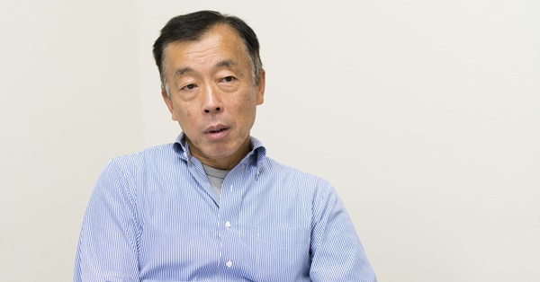 鈴木賢明大教授が明かす 週刊新潮 に暴露記事を書かれた過去 女性自身