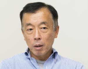 LGBT当事者教授が語る「生きづらさはいつも政治が作ってきた」