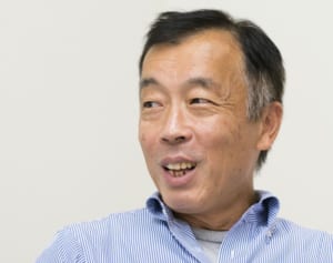 LGBT差別と闘う教授が語る「生きづらい社会に従属する必要はない」