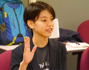 「行き詰ったら、外に出てみる」世界最先端で学んだシンプルな思考方法　Ryukyufrogs 10期生　アメリカ・シリコンバレー研修レポート