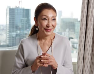 寝たきり母を介護し「うつ」状態に…安藤和津支えた家族の奮闘