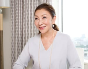 「介護後うつ」と10年闘った安藤和津を救った“2人の孫”