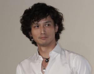 安藤政信の鬼気迫る役者魂、根底にあった紆余曲折の充電期間