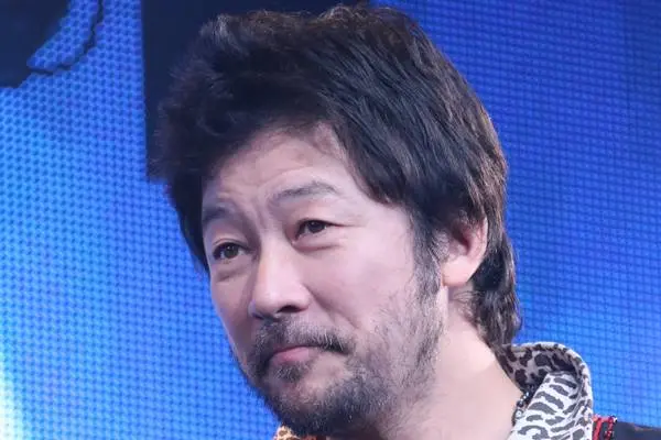 GDC ca4la ベレー帽　キムタク　kj 浅野忠信 木村拓哉と浅野忠信が再共演！1万2千回いいねで期待値高騰 | 女性自身