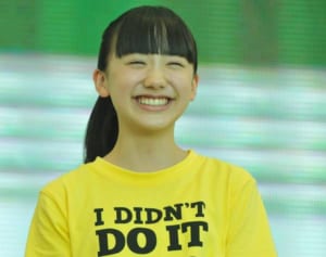 朝ドラで語り務める芦田愛菜「たまに視聴者のように…」