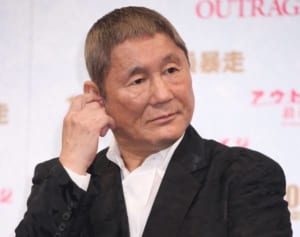 ビートたけし　NHKでコント初挑戦の陰で秘める大きな野望