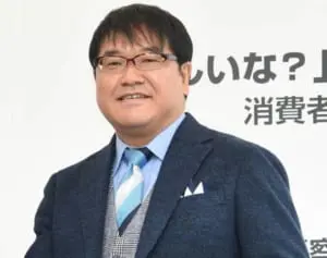 「何言っても炎上する」カンニング竹山　MC務めるニュース番組の“クビ”を告白…炎上した“国旗毀損罪”へのコメントが決定打に