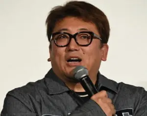 「コメディ出来るんだなあ」福田雄一監督が『あんぱん』演技に感心…“福田組加入”への期待が高まる「国民的ミュージシャン」