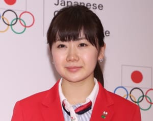 引退表明の福原愛　栄光に導いた母・千代さんの“反省”