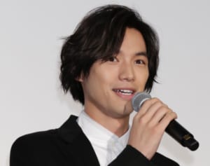 福士蒼汰「つまらない人間になってしまう」抱える焦り