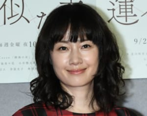 原田知世 次にやりたい役は「ヒロインを助ける魔女役」