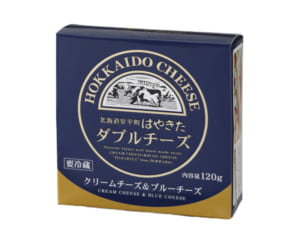 「たんとうまい」に「ハスカップ」北海道地震を食べて応援