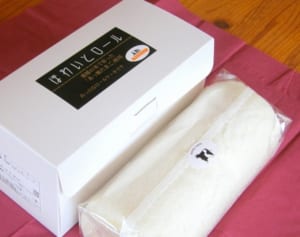 天皇皇后両陛下にも献上「西日本豪雨被災地」の復興グルメ