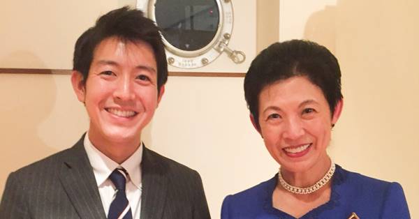 絢子さん“スピード婚”の陰に「5分で見初めた」母の直感 | 女性自身