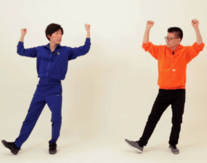 生島ヒロシの誰でもできる体操、本人が全然できてないと話題