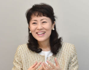 「男性の発想だけでは生き残れない」JTB初の女性執行役員が仕掛ける働き方改革