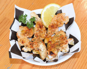 沖縄でワニが食べられる！何と低脂肪・低カロリー・高タンパク♪【島ネタCHOSA班】