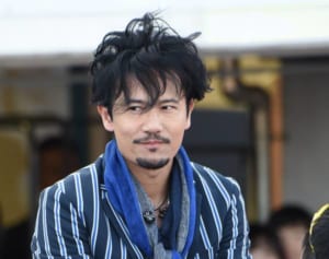 稲垣吾郎 初単独主演映画で高まる期待…13年ぶりの快挙なるか