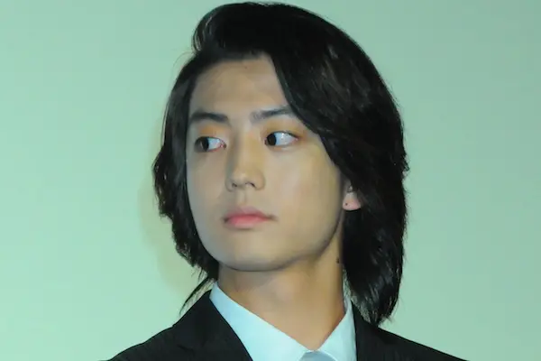 今日から俺は!!」で話題！伊藤健太郎が見せる異例の快進撃 | 女性自身