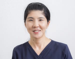 2人の娘を持つ女性外科副部長が語る「改革には男性医師も味方に」