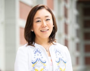 双子ママ医師は「元宇宙飛行士候補の早大法学部大学院生」