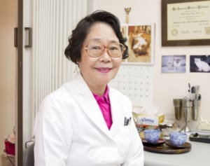 封建的な日本の医療に挑む「60カ国の子どもを診た女性医師」