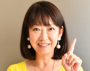 要介護5の両親見送った女優・春やすこに“ずぼら介護”を教わる