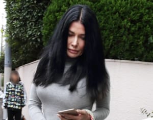 カイヤ 騒動直前に麻世実家へ「『ママの顔見に来たよ』と…」