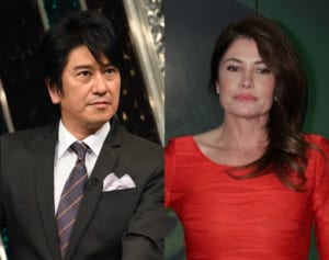 カイヤ 西川史子も号泣！川崎麻世と離婚したくない最大の理由