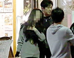 川崎麻世「わかってんだろ…」愛人が語るリベンジポルノの恐怖