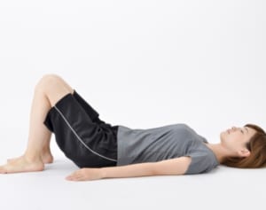 股関節の専門家が伝授！衰えを防ぐ「おしりエクボ体操」