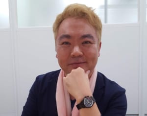 細かすぎ芸人くじらが恋愛相談で人気 強いフレーズが胸打つ