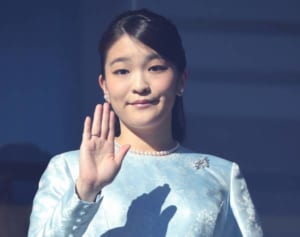 眞子さま愕然！秋篠宮さまの変心「小室さん親子はもう他人」