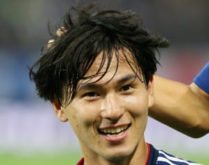 女性ファンが解説！サッカー南野選手の萌えポイントは