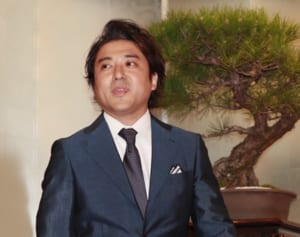 ムロツヨシ　4歳で両親と離別…知人明かす壮絶だった幼少時代