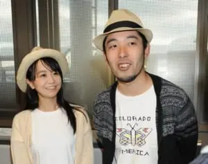 「ずっと幸せ」福田萌　夫・中田が“松本批判”動画で炎上も変わらぬ愛「いい夫婦」「耐えられない」と賛否