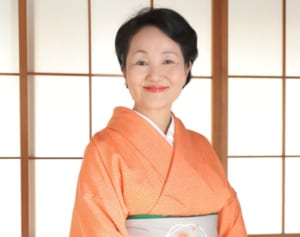 『日日是好日』原作者が語る樹木希林さんの“お点前特訓”