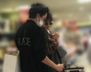 小栗旬 来年ハリウッドへ！一家でLA移住、すでに何度も渡米