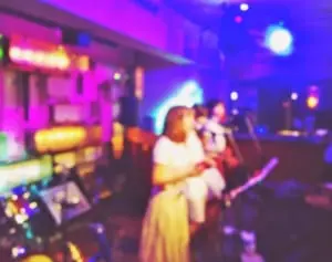 新人賞総なめアイドル桑田靖子 「ライブの世界」に生きる今