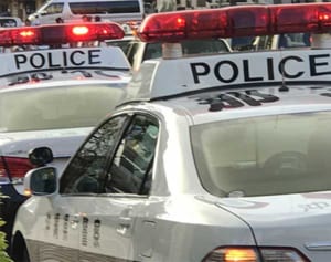 バッグ盗難、スマホのGPS追跡で逮捕　那覇の商業施設で置引の容疑