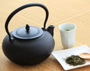 減量の専門医が開発した「緑茶コーヒー」のダイエット効果がすごい